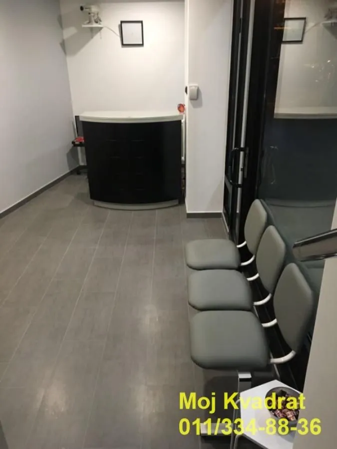Sale, office space, 50m², Stari Grad, Beograd