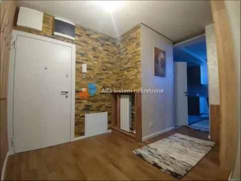 Izdavanje, trosoban stan, 70m², Višnjička Banja, Palilula Sve Podlokacije - image 9