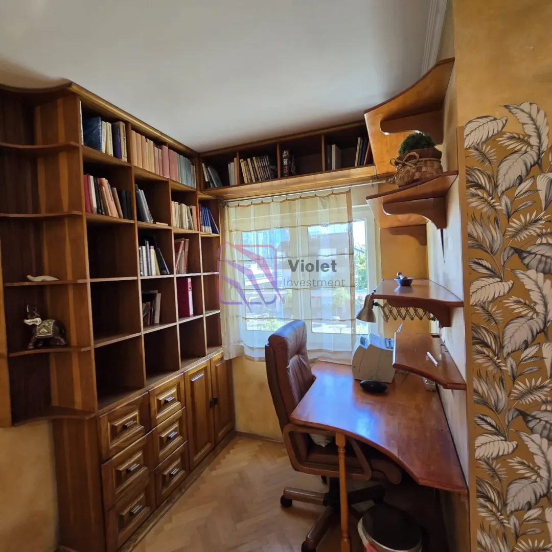 Rent, two bedroom apartment, 85m², Podgorica, Crna Gora