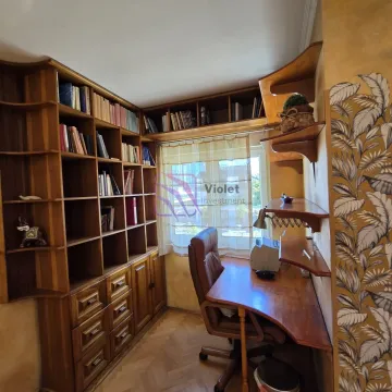 Rent, two bedroom apartment, 85m², Podgorica, Crna Gora - image 15