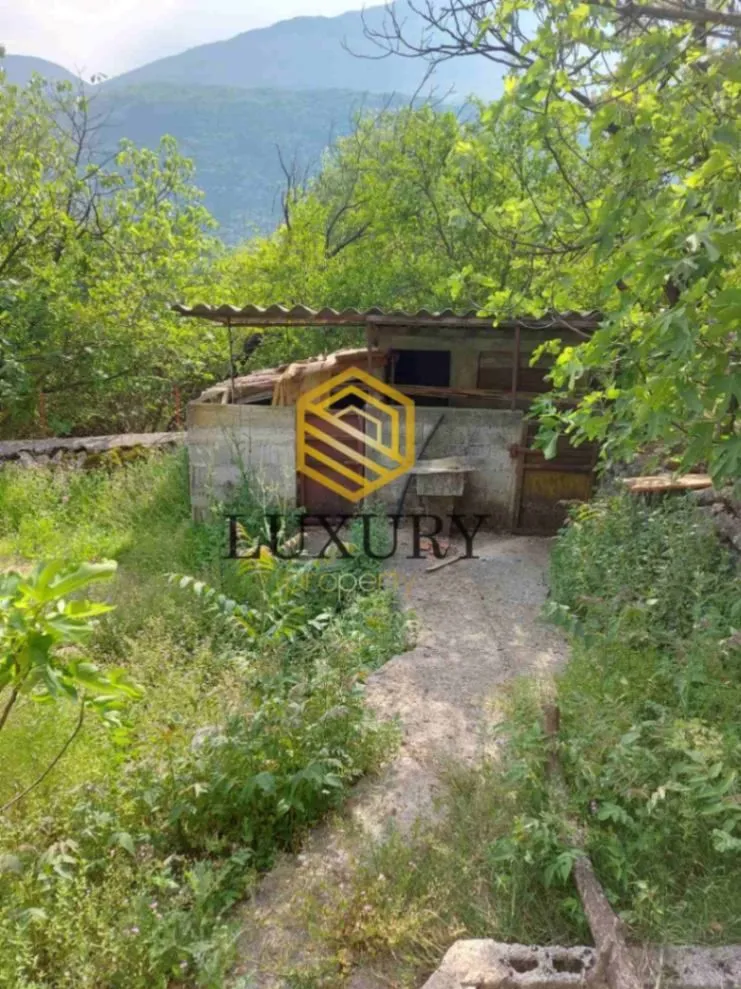 Prodaja, kuća, 75m², Orja Luka, Danilovgrad