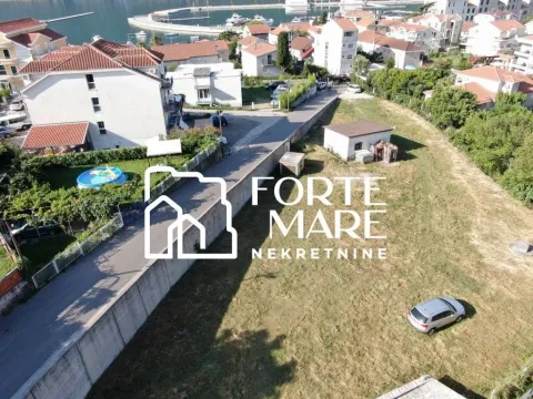 Prodaja, plac, 1937m², Đenovići, Herceg Novi - image 6