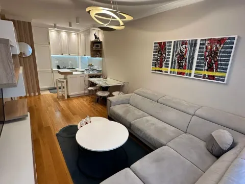 Sale, one bedroom apartment, 40m², Maine, Budva - image 6