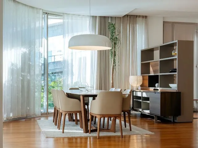 Sale, two bedroom apartment, 508m², Dukley Gardens, Budva