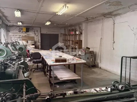 Izdavanje, poslovni prostor, 800m², Borča 1, Borča Sve Podlokacije - image 7