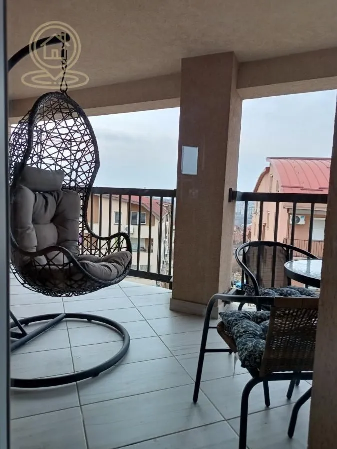 Izdavanje, dvosoban stan, 55m², Vojvode Vlahovica, Beograd
