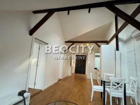 Izdavanje, dvosoban stan, 70m², Čubura, Beograd - image 9