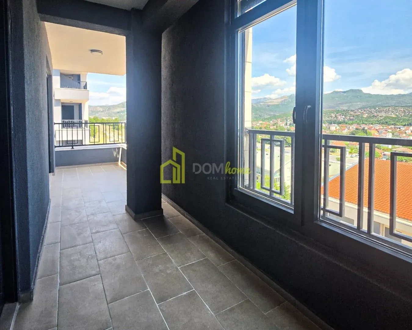 Prodaja, trosoban stan, 88m², Gorica C, Podgorica