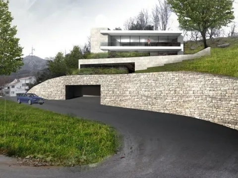 Prodaja, plac, 3561m², Pržno, Budva - image 4