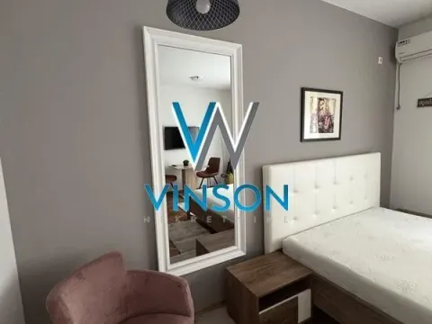 Izdavanje, stan, 25m², Grbavica, Novi Sad Sve Podlokacije - image 2