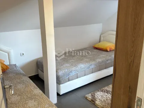 Rent, two bedroom apartment, 70m², Donja Gorica, Podgorica - image 9