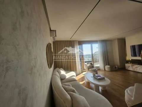 Prodaja, četvorosoban stan, 141m², Novi Beograd Blok 65, Novi Beograd Sve Podlokacije - image 3