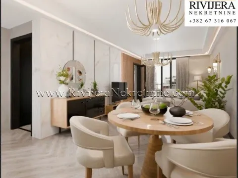 Prodaja, stan, 46m², Radanovići, Kotor - image 5