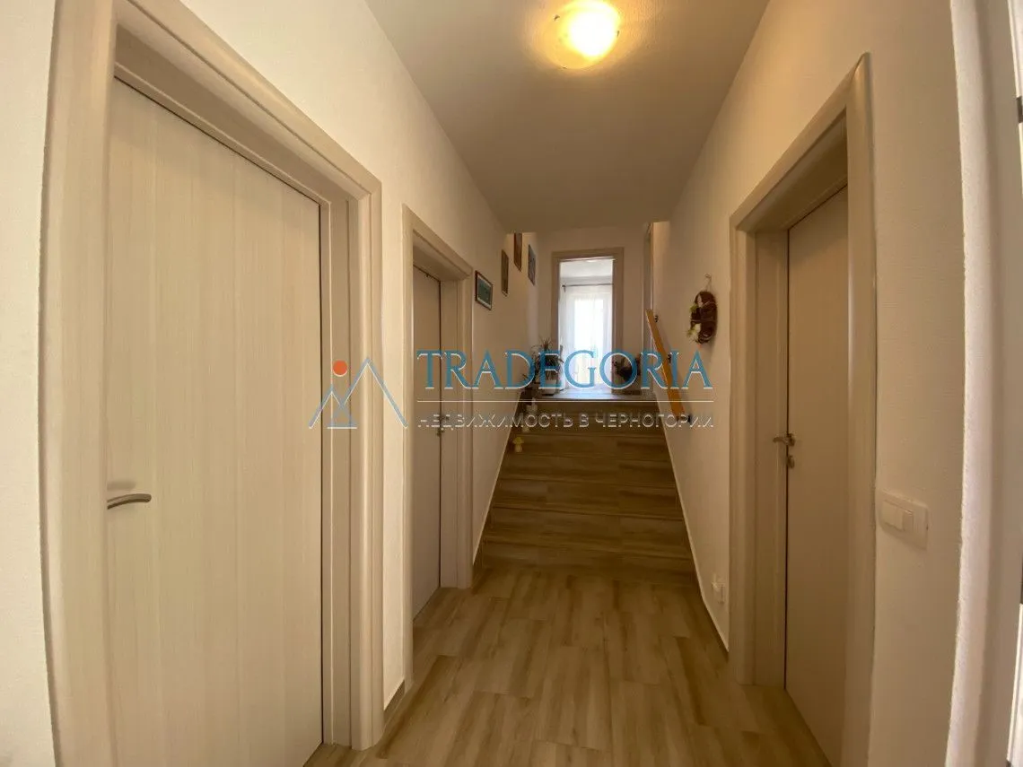 Prodaja, kuća, 160m², Tivat, Crna Gora