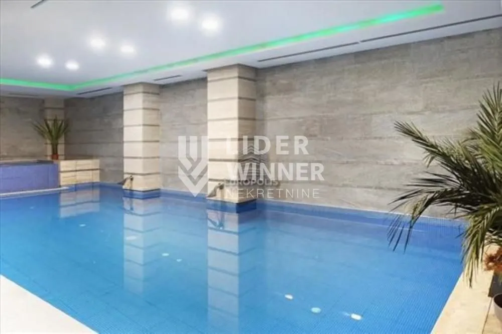 Sale, three bedroom apartment, 87m², Crveni Krst, Beograd