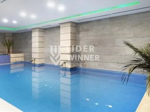 Prodaja, trosoban stan, 87m², Crveni Krst, Beograd - image 20