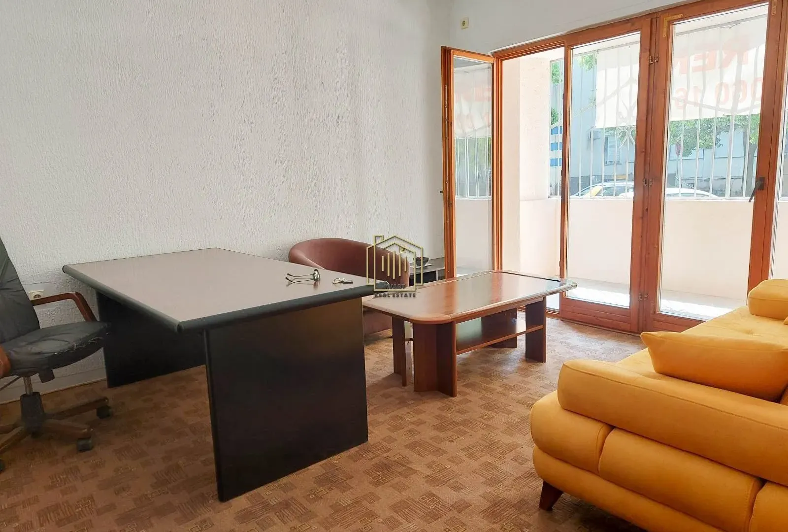 Izdavanje, poslovni prostor, 70m², Podgorica, Crna Gora