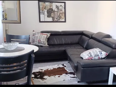 Izdavanje, jednosoban stan, 35m², Preko Morače, Podgorica - image 3