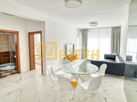 Prodaja, dvosoban stan, 60m², Petrovac, Budva - image 7