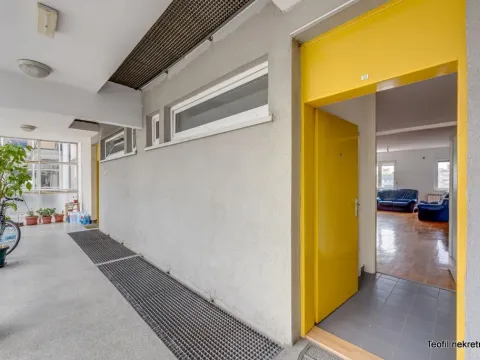 Prodaja, dvosoban stan, 66m², Novi Beograd Sve Podlokacije, Beograd - image 19