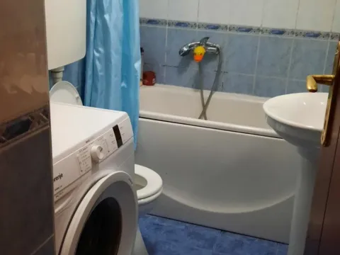 Izdavanje, jednosoban stan, 40m², Ljubović, Podgorica - image 2