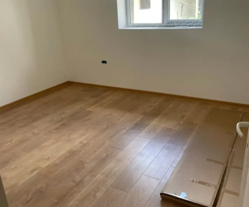 Izdavanje, dvosoban stan, 48m², Tošin bunar, Novi Beograd Sve Podlokacije