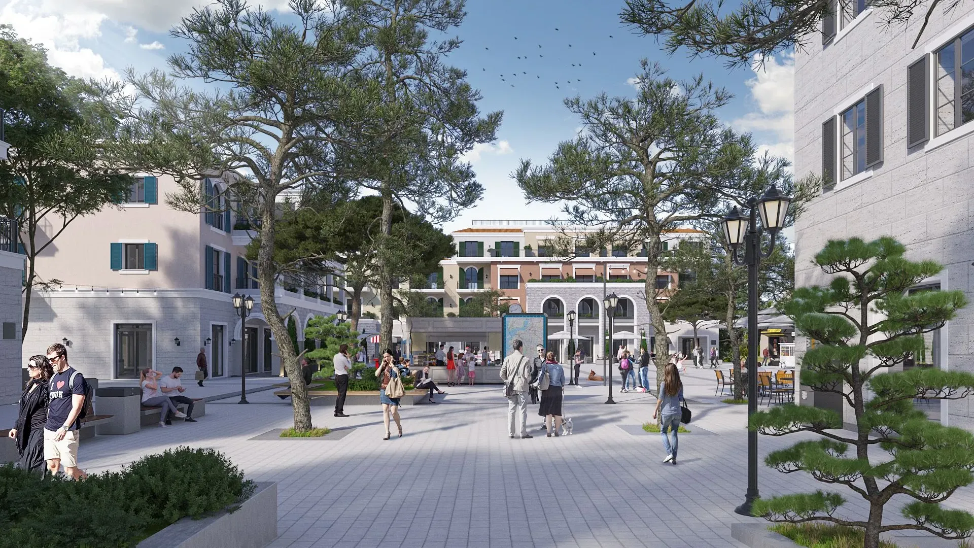 Prodaja, stan, 125m², Tivat, Crna Gora