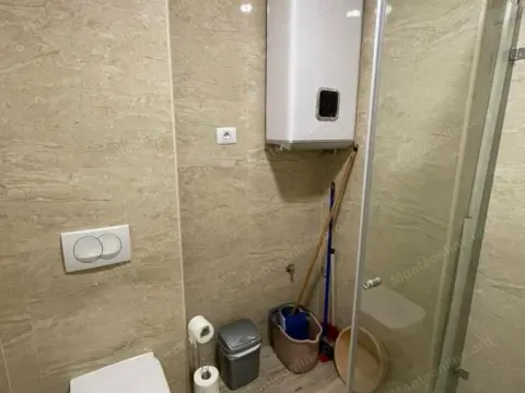 Sale, studio apartment, 33m², Dobre Vode, Bar - image 8