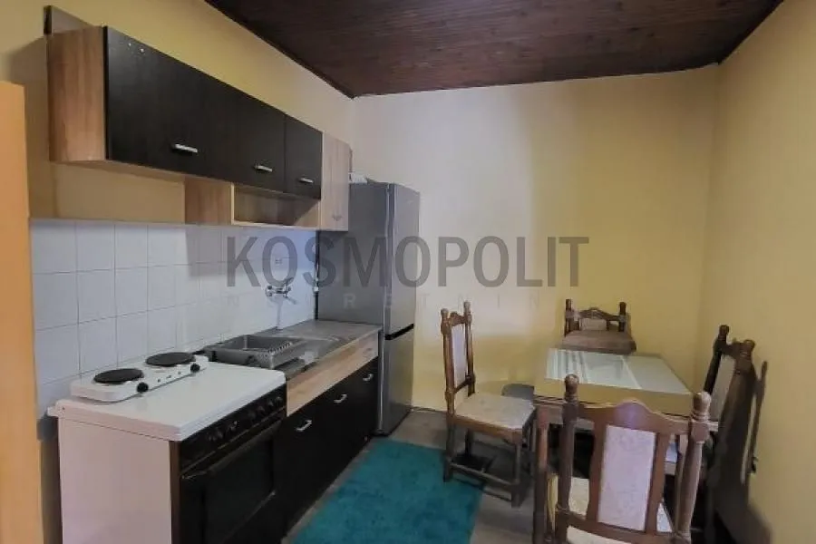 Prodaja, jednosoban stan, 33m², Sarajevska, Beograd