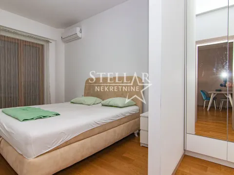 Izdavanje, jednosoban stan, 57m², Gorica C, Podgorica - image 15