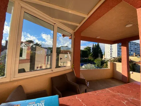 Izdavanje, jednosoban stan, 50m², Pobrežje, Podgorica - image 7