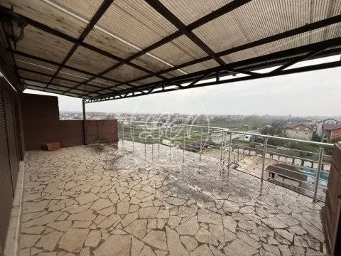 Sale, one bedroom apartment, 36m², Altina, Beograd - image 11