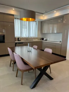 Sale, two bedroom apartment, 110m², Rafailovići, Budva - image 13