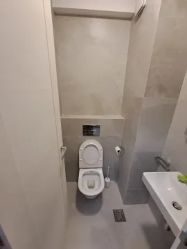 Rent, one bedroom apartment, 59m², Central Point, Podgorica - image 1278