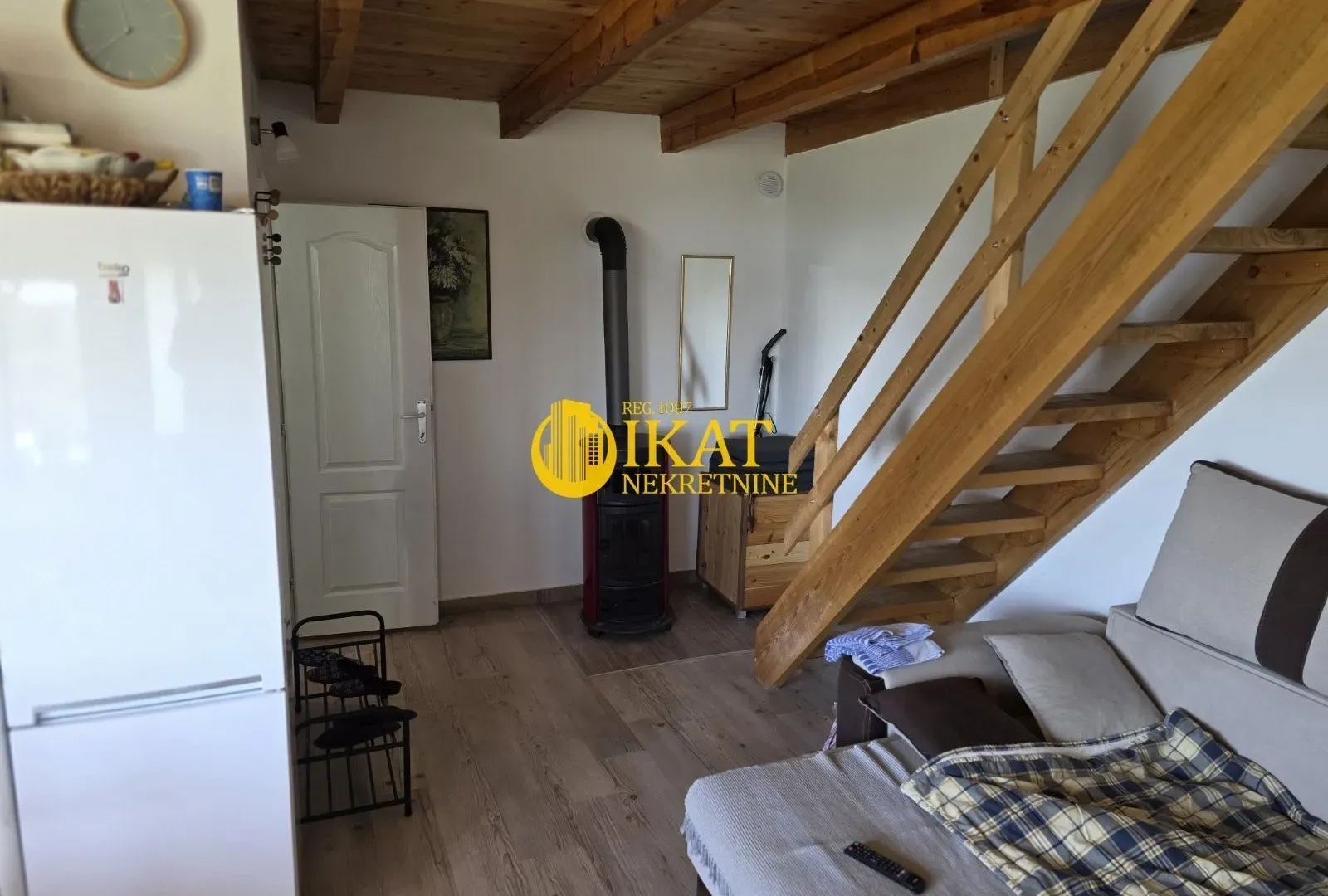 Prodaja, kuća, 91m², Divčibare, Valjevo