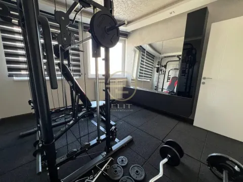 Prodaja, četvorosoban stan, 122m², Bulevar Oslobodjenja, Novi Sad Sve Podlokacije - image 23