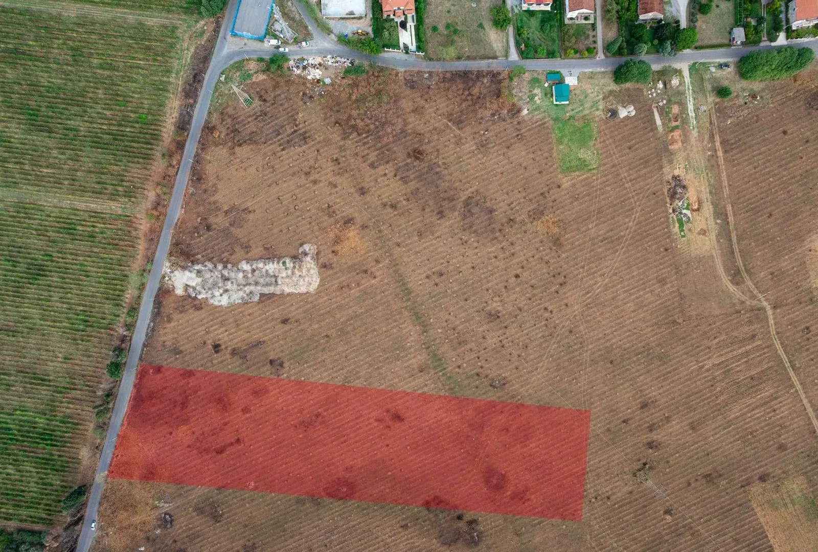 Prodaja, plac, 13003m², Gornja Gorica, Podgorica