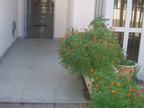 Izdavanje, dvosoban stan, 125m², Gorica C, Podgorica - image 26