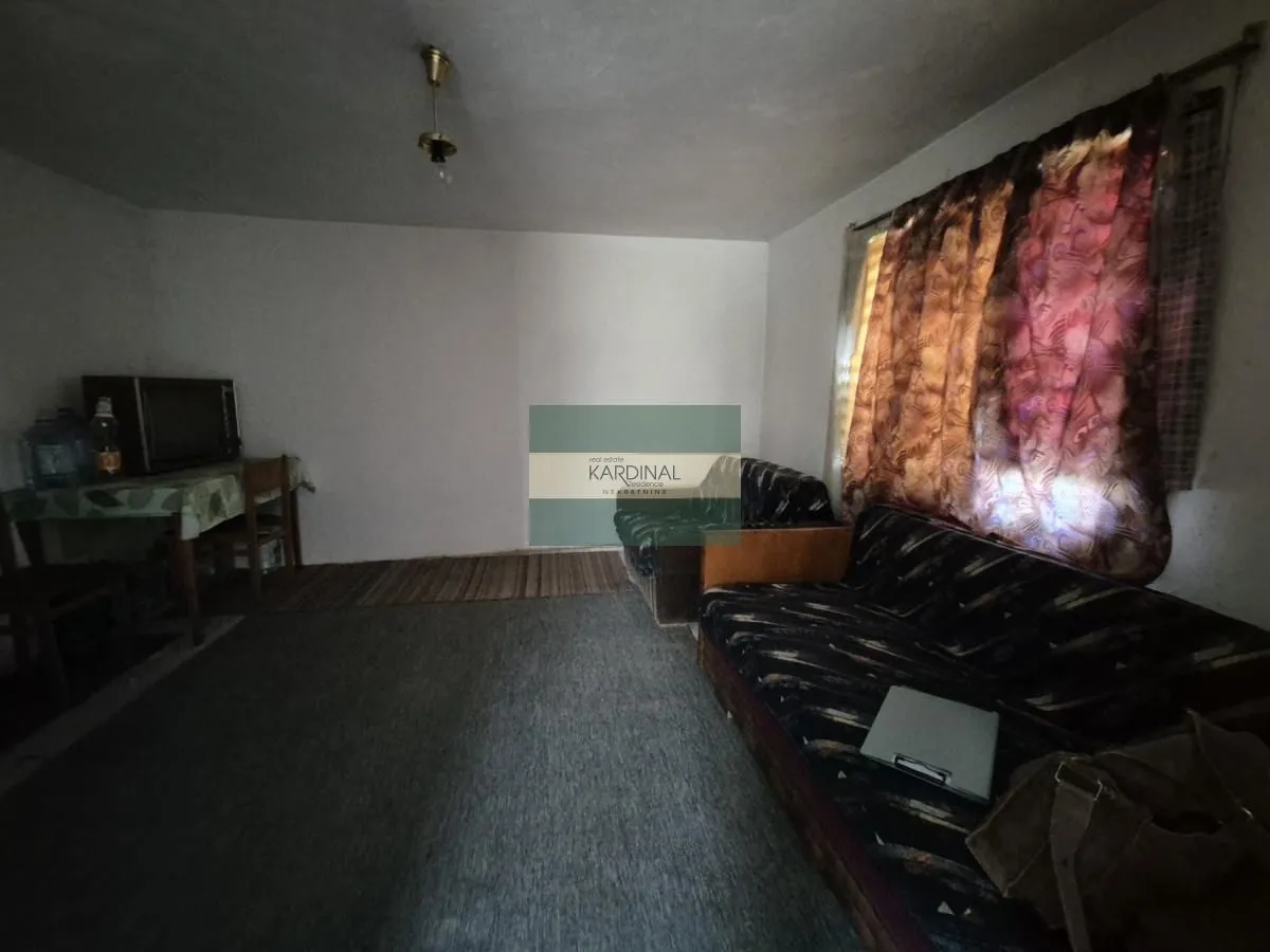Prodaja, kuća, 54m², Glavinci, Jagodina