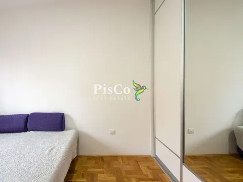 Sale, one bedroom apartment, 38m², Tuški Put, Podgorica - image 5