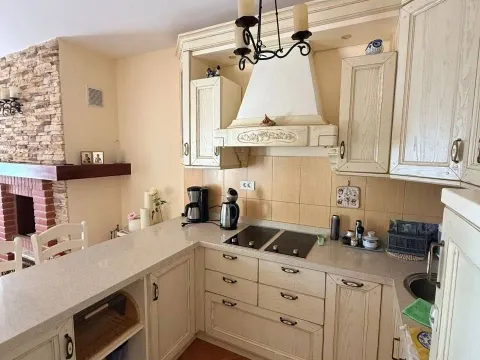 Sale, two bedroom apartment, 131m², Seoce, Budva - image 6