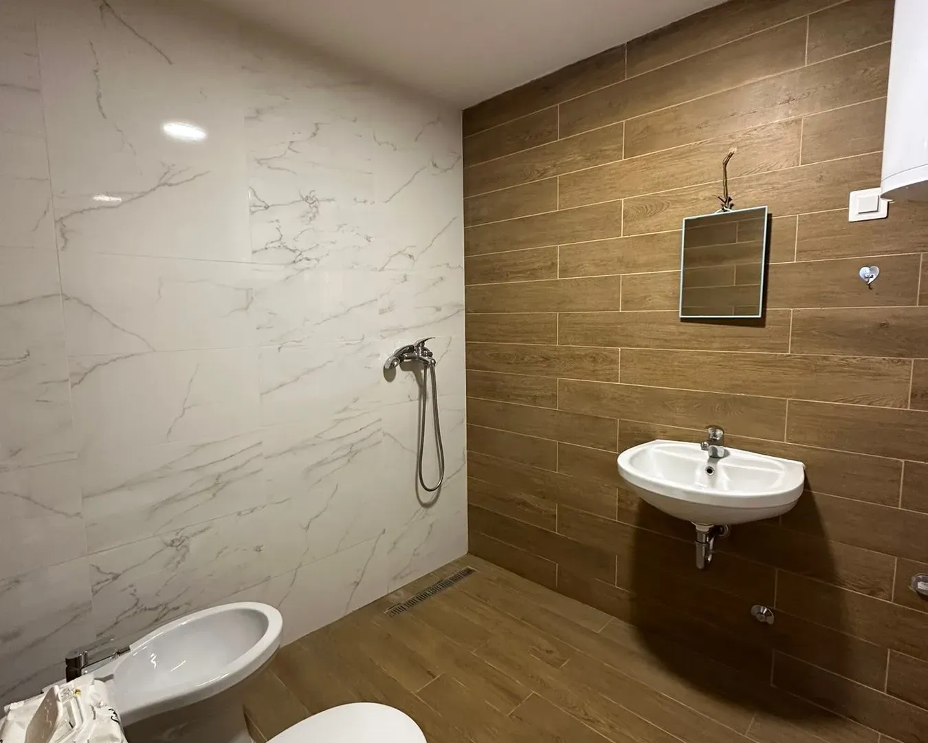 Rent, two bedroom apartment, 69m², Ljubović, Podgorica