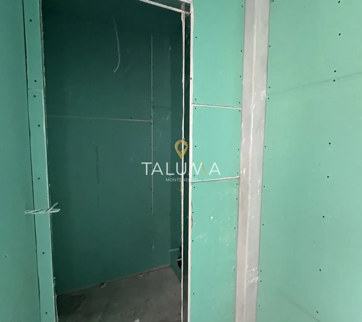 Rent, office space, 525m², Donja Gorica, Podgorica