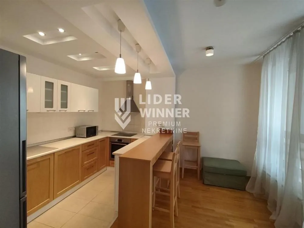 Sale, three bedroom apartment, 106m², Belvil, Beograd
