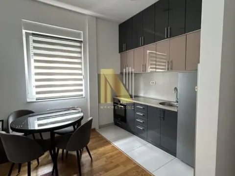 Izdavanje, dvosoban stan, 46m², Rotkvarija, Novi Sad Sve Podlokacije - image 4