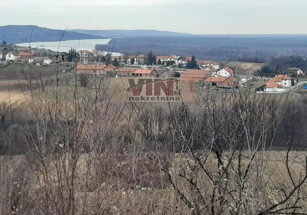 Prodaja, plac, 6200m², Živkovac, Grocka