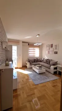 Rent, one bedroom apartment, 44m², Stari Aerodrom, Podgorica - image 2