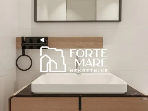 Prodaja, dvosoban stan, 64m², Budva, Crna Gora - image 9