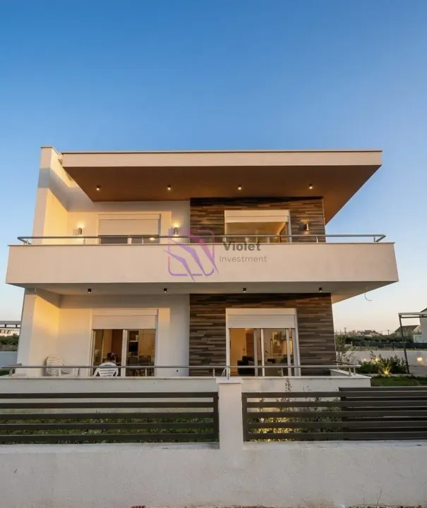 Sale, house, 168m², Donji Štoj, Ulcinj
