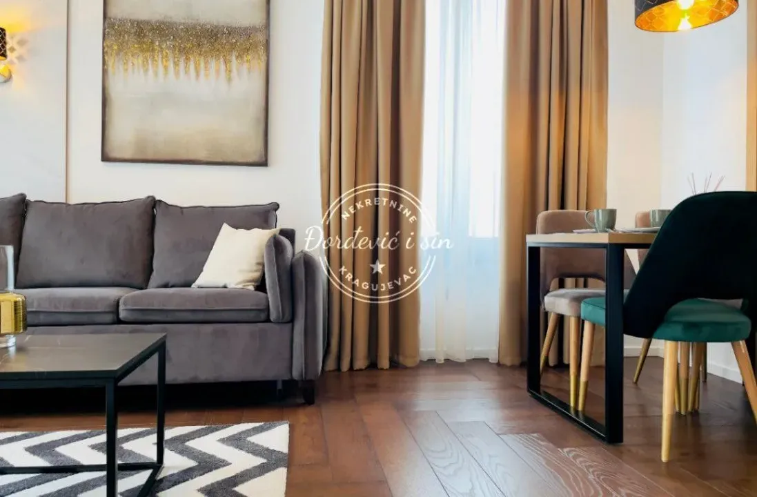 Prodaja, dvosoban stan, 69m², Zlatibor, Srbija